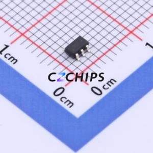 ชิปวงจรรวม SOT-23-5 TS12A4516DBVR ใหม่ของแท้สวิตช์อนาล็อก - Product Image 1
