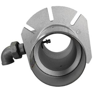 GS20 FS20 GS10 FS10 riello 40กรัมสภาพใหม่สำหรับถังเผาไหม้และหัวประกอบ - Product Image 3