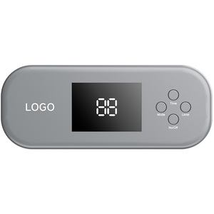 EYCO Tappetino in Silicone per Terapia a Luce Rossa, Coperta per Terapia a Infrarossi 660nm 850nm 1072nm per Uso Domestico - Product Image 6