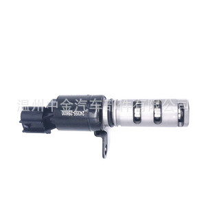 Válvula Solenoide VVT 24355-2B600 para Hyundai Kia Elantra, Válvula de Control de Aceite, Pieza del Conjunto del Motor - Product Image 2