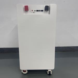 ESun Potente sistema <span class=keywords><strong>de</strong></span> almacenamiento <span class=keywords><strong>de</strong></span> batería solar <span class=keywords><strong>de</strong></span> 15kWh Diseñado para respaldo <span class=keywords><strong>de</strong></span> toda la casa y maximización del <span class=keywords><strong>autoconsumo</strong></span> solar - Product Image 4