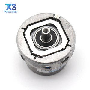 ตัวเข้ารหัสหลักของลิฟต์ EL-E5C10A-NTVB2-2048-AVV ใช้แทน Heidenhain 1387 - Product Image 3