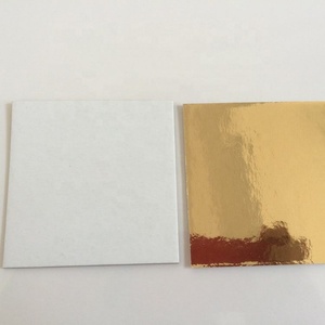 Cheap Custom High Quality Wholesale Paperboard Cake Base - Product Image 2