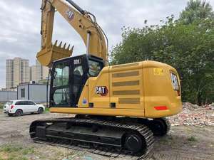 CAT320GC ขุดหนอนผีเสื้อมือสองจากญี่ปุ่นรถขุดดิน CAT320มือสอง CAT320D รถขุด <span class=keywords><strong>RC</strong></span> - Product Image 5