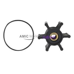 ปั๊มน้ำทะเลแบบดูดเองได้ JMP PUMP 7053-01 ใบพัดเครื่องยนต์ทางทะเลจากเกาหลี - Product Image 5