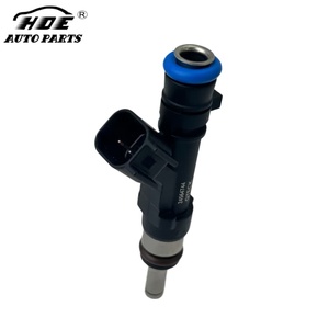 24564744 0280158682 Inyector de Combustible HDE para Chevrolet Captiva BAOJUN 530, Venta al Por Mayor de Autopartes - Product Image 4