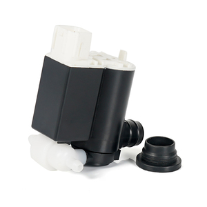 <span class=keywords><strong>Bomba</strong></span> <span class=keywords><strong>de</strong></span> Lavaparabrisas QEEPEI QWP069 <span class=keywords><strong>de</strong></span> <span class=keywords><strong>12V</strong></span> para BMW Serie 1 (F52) Modelos 2019- - Product Image 1