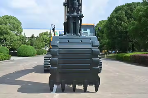 รถขุดฮุนได R350LVS 95% รถขุดขนาดใหญ่ฮุนได robex 350 R350รถขุดเทียร์4 robex 395LVS - Product Image 4