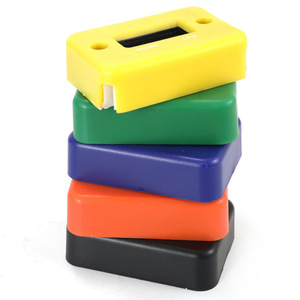 Minuteur de moteur de moto Zuqing, affichage numérique, étanche, pour véhicule tout-terrain ATV - Product Image 2