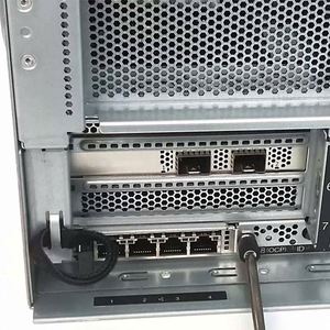 เซิร์ฟเวอร์ ThinkSystem SR860 V3 4U Rack รุ่นดั้งเดิม ขายดี พร้อมหน่วยความจำ 32GB ซีออน Gold 6416H 48SFF 540-8i พาวเวอร์ซัพพลาย 1100W รับประกัน 3 ปี - Product Image 5