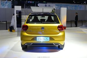 Auto Usado <span class=keywords><strong>Polo</strong></span> 2024 vw 5 Puertas 5 Asientos Tracción Delantera Automático Vehículo Pequeño de <span class=keywords><strong>Segunda</strong></span> <span class=keywords><strong>Mano</strong></span> en Venta - Product Image 6