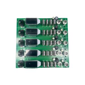 แผงวงจรควบคุมพาวเวอร์แบงค์แบบปรับแต่งได้ พร้อมอินพุต 220V เอาต์พุต 24V 5A ประสิทธิภาพ 95% ป้องกันกระแสเกิน - Product Image 2