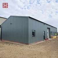 Fabricant professionnel fournissant des bâtiments industriels en structure acier pour ateliers, hôpitaux, appartements et chambres.