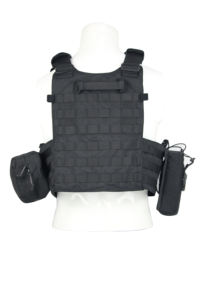 Gilet tattico Unisex protezione protezione tattico all'ingrosso magazzino americano - Product Image 4