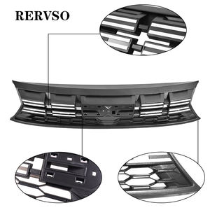 Alta calidad para <span class=keywords><strong>Renault</strong></span>/Dacia <span class=keywords><strong>Duster</strong></span> <span class=keywords><strong>2022</strong></span> Grille XF733-004 Oem 622542302R 622547433R - Product Image 2