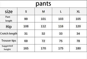 <span class=keywords><strong>Pantaloni</strong></span> lunghi da <span class=keywords><strong>uomo</strong></span> in pile spazzolato di alta qualità autunno e inverno <span class=keywords><strong>pantaloni</strong></span> Casual in pile da donna <span class=keywords><strong>pantaloni</strong></span> morbidi sportivi da Jogger - Product Image 6