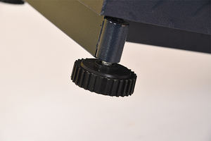 Báscula TCS <span class=keywords><strong>de</strong></span> 100 kg, 150 kg, 200 kg, 300 kg, impermeable, con asa y plataforma - Product Image 2