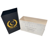 Bandes de colisage en papier kraft recyclé, écologiques, imprimées sur mesure, pour emballage de chaussettes, vente en gros