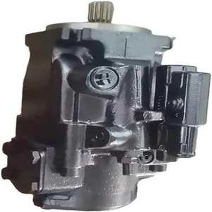 Bomba Hidráulica Principal ORIGINAL DE ALTA CALIDAD JD 620 622 670 672 770 772 870 872 GRADER MOTOR AT457670 DANFOSS - Product Image 1