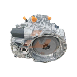 Caja de Cambios <span class=keywords><strong>DSG</strong></span> de 7 Velocidades DQ381 Premium, Remanufacturada, OE 0GC141029H para <span class=keywords><strong>Skoda</strong></span> Fabia <span class=keywords><strong>Kodiaq</strong></span> VW T5 1.8L 2.0L, 3 Meses de Garantía - Product Image 1