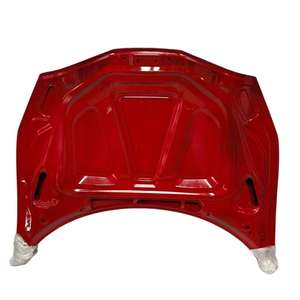 Capot moteur en fibre de carbone de haute qualité pour Ferrari 488 458 Portofino Lamborghini Aventador LP700 Rolls Royce Ghost - Product Image 2