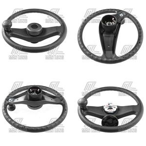 อะไหล่รถยกพวงมาลัย Assy ใช้สำหรับ NICHIYU FB10-30กับ OEM 70000-42430 - Product Image 6