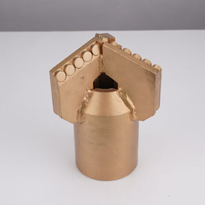 <span class=keywords><strong>PDC</strong></span> באר מים גרור ביט כריית פחם <span class=keywords><strong>PDC</strong></span> מקדח באר מים כלי קידוח - Product Image 2