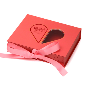 Custom Designed Eco-Friendly Folding Magnetic Paperboard Gift <b>Box</b> Black White Recycled Materials Matt Gifting Packaging - Product Image 4