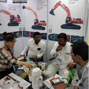 Develon <span class=keywords><strong>Doosan</strong></span> อะไหล่300516-00041B สตาร์ทเตอร์สำหรับ DX200 DX210 DX225 <span class=keywords><strong>Doosan</strong></span> - Product Image 3