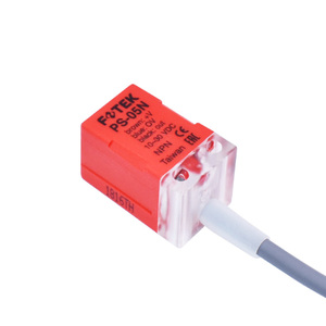 FOTEK <strong>PS</strong>-<strong>05N</strong> <strong>Inductive</strong> Proximity <strong>sensor</strong> Long square type Sensing distance 5mm output npn no Operating voltage 10~30VDC - Product Image 4