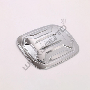 ชุดแต่งโครเมียมภายนอกรถยนต์ WZXD 2021 สำหรับรถยนต์ Rocco มือสอง - Product Image 5