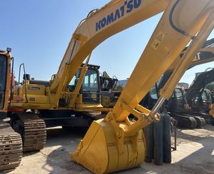 Gebruikt 30 ton graafmachine <span class=keywords><strong>Komatsu</strong></span> <span class=keywords><strong>PC300</strong></span> PC240-<span class=keywords><strong>8</strong></span> PC200 PC220 bouwmachines <span class=keywords><strong>Komatsu</strong></span> PC2300 graafmachine te koop - Product Image 3