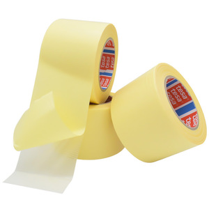 Nastro <span class=keywords><strong>biadesivo</strong></span> è costituito da supporto in <span class=keywords><strong>tessuto</strong></span> 4934 nastro adesivo in gomma - Product Image 4