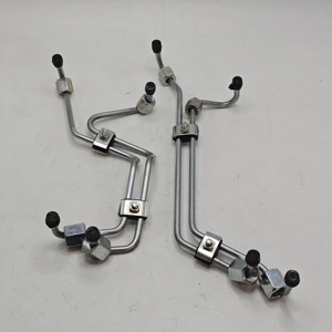 Tubo de Alta Calidad OE 4D32ZT31-23000-2 para Motor Turboalimentado XinChai 4D32ZT31, Tractor/Cargador, Material de Alta Calidad de 1 kg - Product Image 2