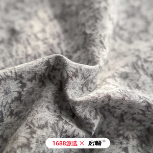 1688 100% Cotton Yarn-dyed Jacquard Summer Quilt 200x230cm Home Use - Product Image 5