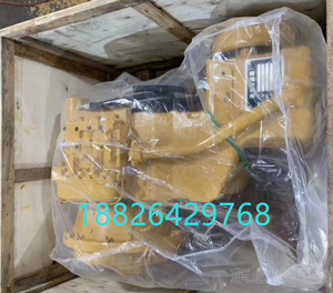 Shandong Shang รถยกของประกอบกระปุกเกียร์สำหรับ ZL50 longgong - Product Image 6