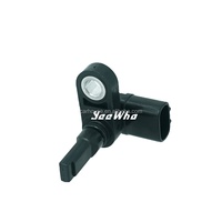 Capteur de vitesse de roue ABS avant arrière gauche 89542-04020 89543-60050 pour Lexus LX570 GX470 GX460 Pièces automobiles 8954204020