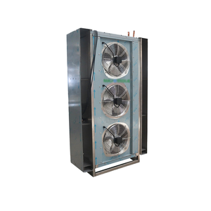 <span class=keywords><strong>MJQ</strong></span> Enfriador de Aire de Congelación Rápida, Evaporador de Acero Inoxidable de Alta Calidad para Helado, Enfriador de Aire Congelador - Product Image 2