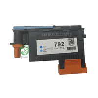 Tête d'impression reconditionnée 792 pour H-P 792 CN702A CN703A CN704A DesignJet L26100 L26500 L26800 Latexs 210 260 280
