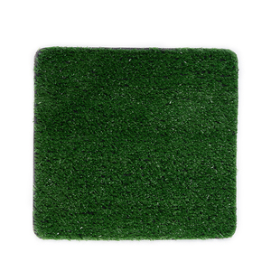 <span class=keywords><strong>Gazon</strong></span> synthétique artificiel de loisirs pour aménagement paysager intérieur de 10 mm, 40 mètres, avec réglage de la pente - Product Image 3