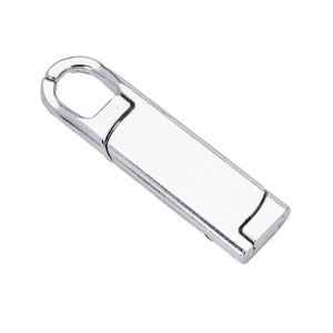 Tool-free detachable zipper pulls for bags, <b>backpacks</b>, coats, clothes, shoes, and boots, with metal zippers, pendants, and pull - Product Image 3