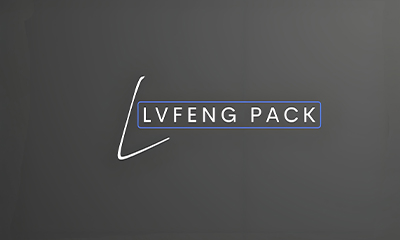 Foshan Lvfeng Packaging Co., Ltd. logo