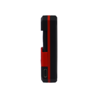 YET2222 433MHz Control Remoto Inalámbrico Universal Duplicador de Código Transmisor RF para Sistema de Seguridad y Puertas de Garaje