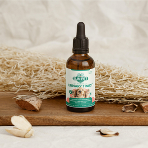 Suppléments nutritionnels OEMODM pour animaux de compagnie avec extrait de canneberge pour améliorer la fonction de la vessie <span class=keywords><strong>et</strong></span> de l'urine en gouttes liquides - Product Image 2