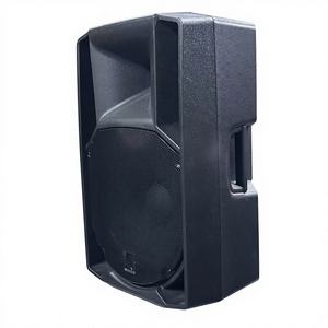 ART 725 MK4 Altavoz de Monitor de Piso Pasivo de 15 Pulgadas con Neodimio de 8 Ohmios, Audio Profesional para Escenario - Product Image 1