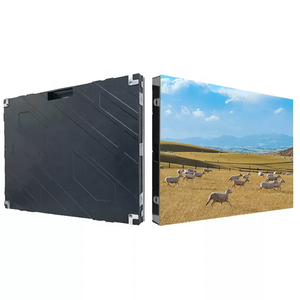 P2 2 mét trong nhà Màn hình hiển thị LED cho home Chào mừng bạn hiển thị & thang máy sử dụng treo tường video Board - Product Image 4