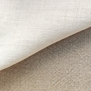<span class=keywords><strong>Lin</strong></span> <span class=keywords><strong>blanc</strong></span> bio-Tissu pour rideaux en coton et occultants <span class=keywords><strong>Lin</strong></span> pur et soie <span class=keywords><strong>au</strong></span> <span class=keywords><strong>mètre</strong></span> pour vêtements et textiles de maison Style uni - Product Image 1