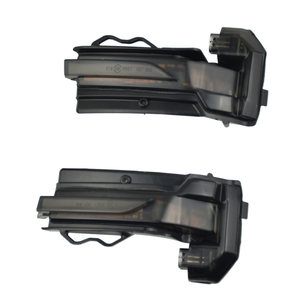 Pour <span class=keywords><strong>Audi</strong></span> <span class=keywords><strong>Q2</strong></span> GA Q3 F3 <span class=keywords><strong>clignotant</strong></span> <span class=keywords><strong>dynamique</strong></span> LED aile latérale rétroviseur indicateur <span class=keywords><strong>clignotant</strong></span> séquentiel - Product Image 4