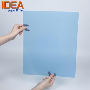 Pellicola per Stampa Radiografica Impermeabile con Base Blu per Stampanti a Getto d'Inchiostro, Prezzo all'Ingrosso di Fabbrica - Product Image 3