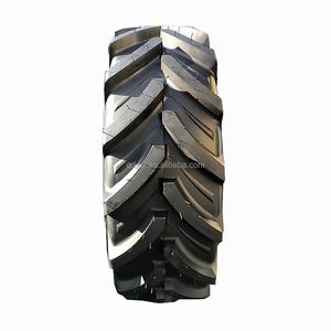 Neumático Agrícola 480/70R24, Neumático Radial con Patrón TR-1W para Cosechadora, Sembradora y Tractor, Guizhou - Product Image 4